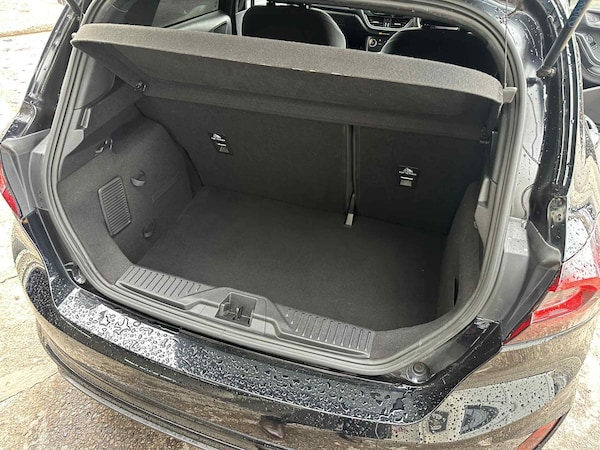 Used Ford Fiesta 2019 for sale - 75701245: Photo 14
