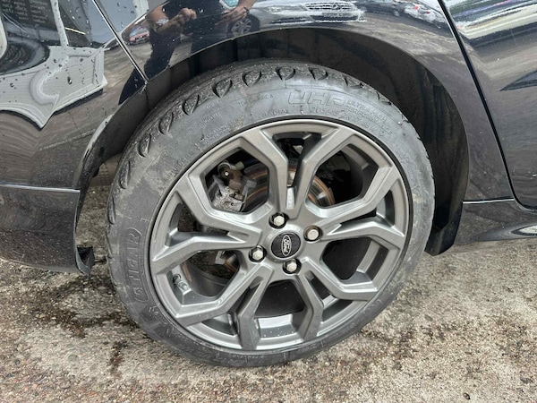 Used Ford Fiesta 2019 for sale - 75701245: Photo 15