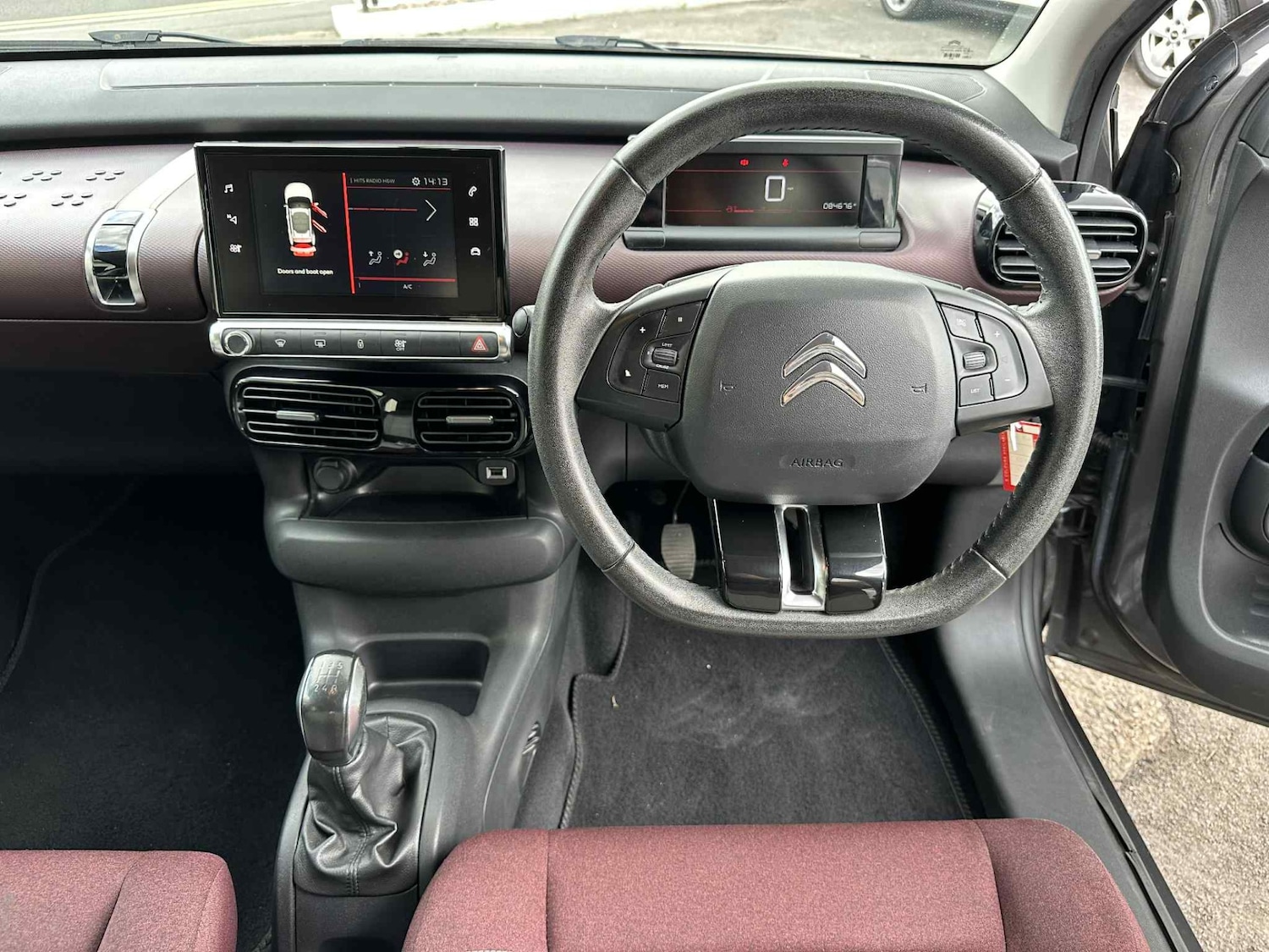 Vehicle 11