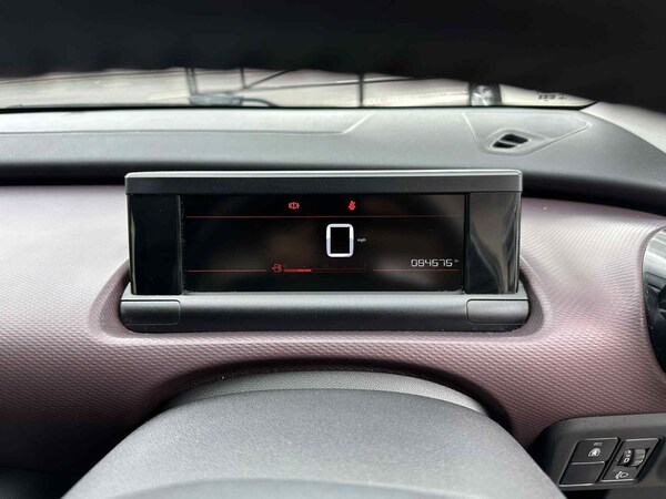 Used Citroen C4 Cactus 2018 for sale - 75396613: Photo 14