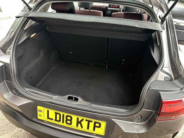 Used Citroen C4 Cactus 2018 for sale - 75396613: Photo 15