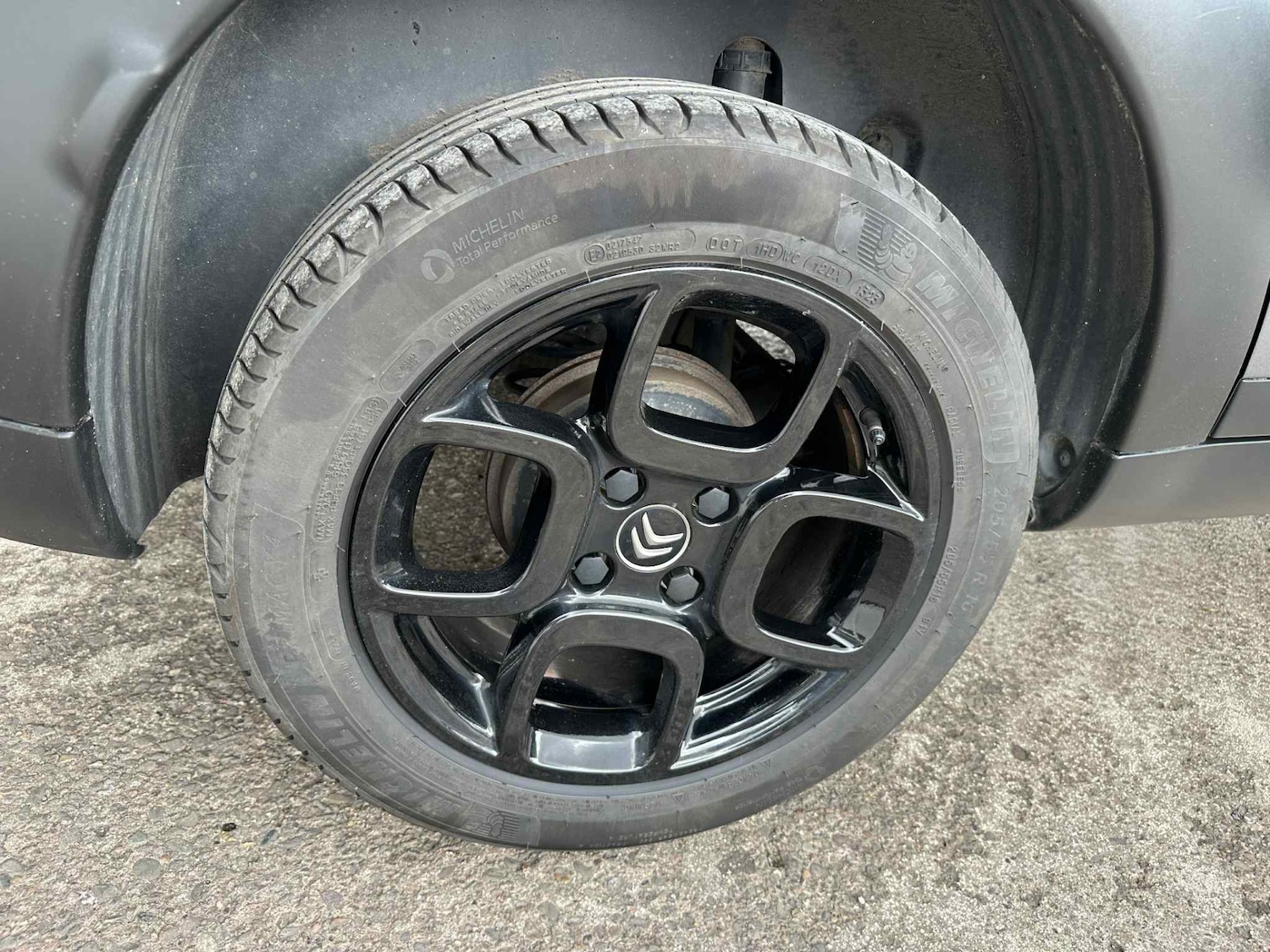 Vehicle 16