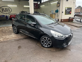 Used Renault Clio 2013 for sale - 77450072: Photo