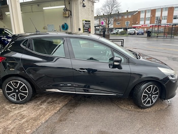 Used Renault Clio 2013 for sale - 77450072: Photo