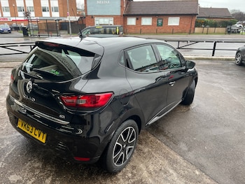 Used Renault Clio 2013 for sale - 77450072: Photo