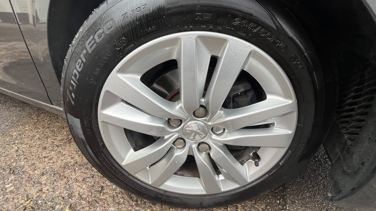 Used Peugeot 308 2017 for sale - 76970060: Photo 7