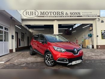 2016 (66) - 1.5 dCi 90 Signature Nav 5dr Auto