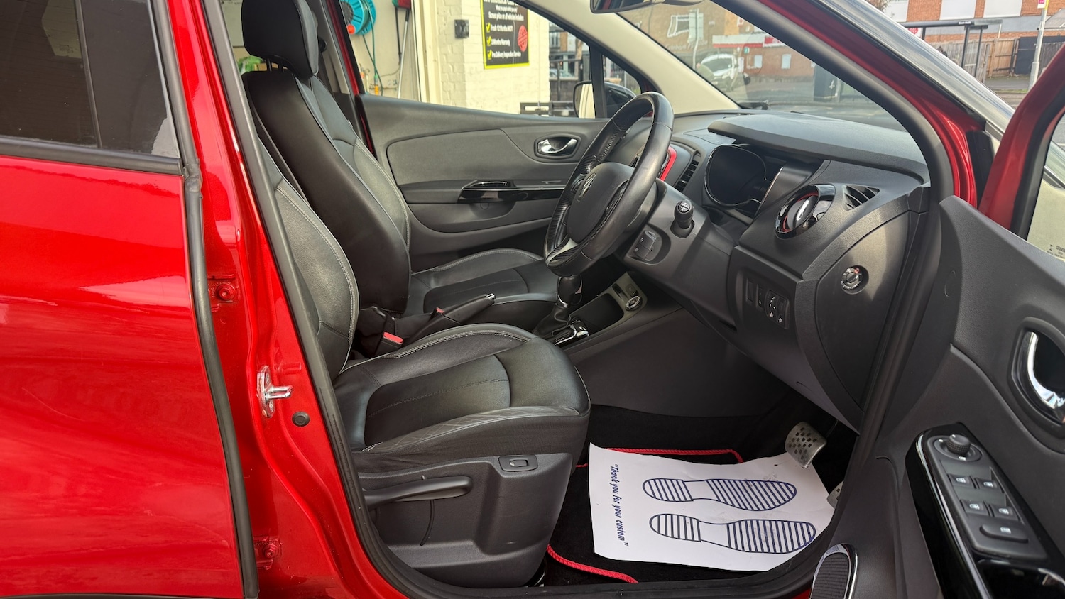 Used Renault Captur 2016 for sale - 76737911: Photo 6