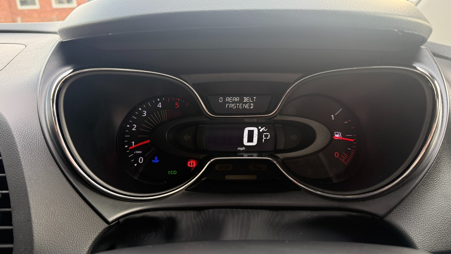 Used Renault Captur 2016 for sale - 76737911: Photo 9