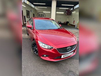Used Mazda Mazda6 2016 for sale - 76958846: Photo