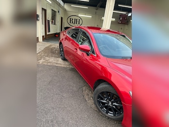 Used Mazda Mazda6 2016 for sale - 76958846: Photo