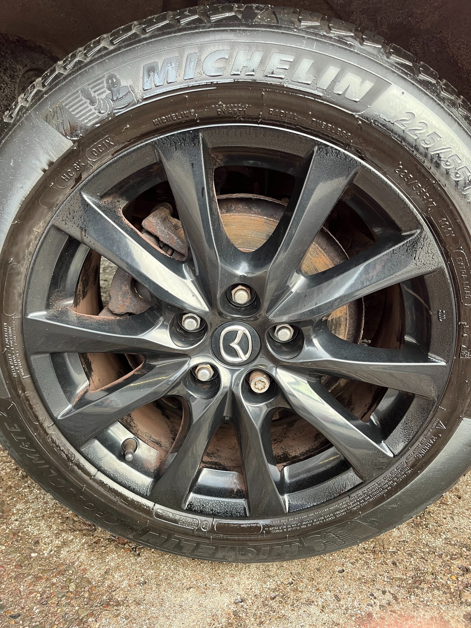 Used Mazda Mazda6 2016 for sale - 76958846: Photo 6