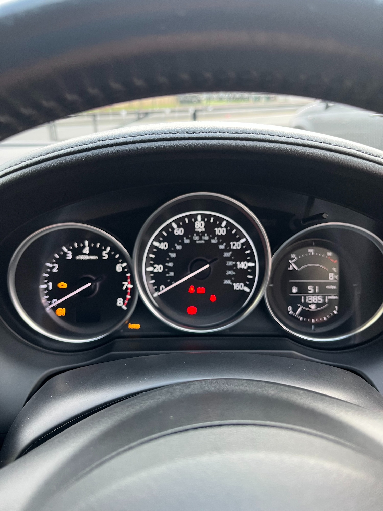 Used Mazda Mazda6 2016 for sale - 76958846: Photo 7