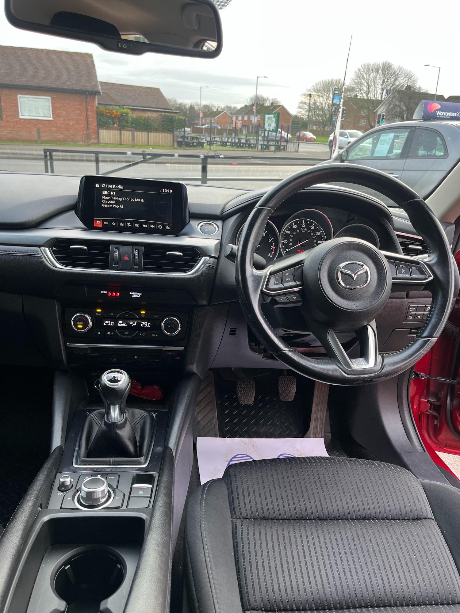 Used Mazda Mazda6 2016 for sale - 76958846: Photo 8