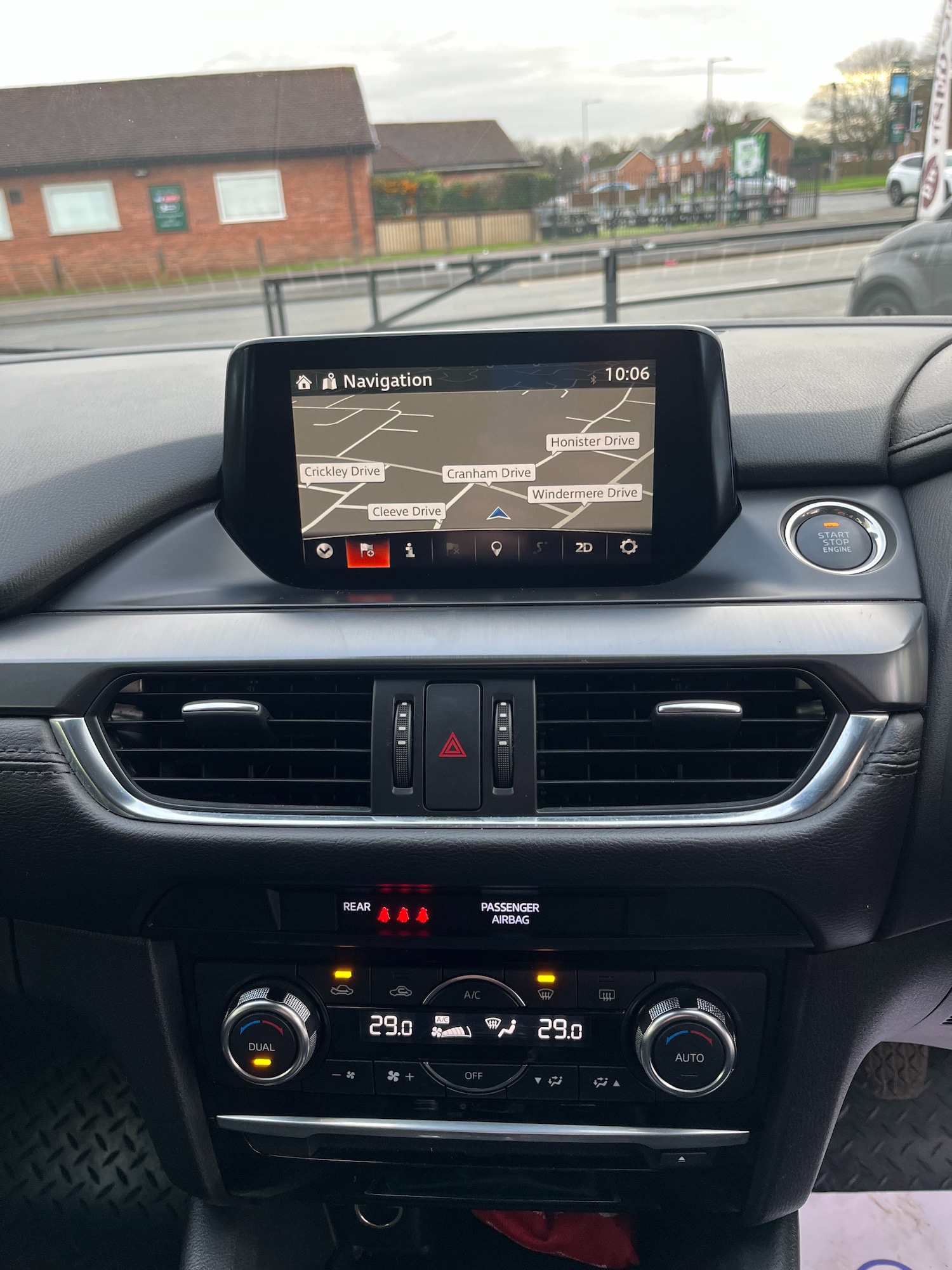 Used Mazda Mazda6 2016 for sale - 76958846: Photo 9