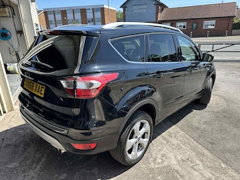 Used Ford Kuga 2018 for sale - 75202601: Photo