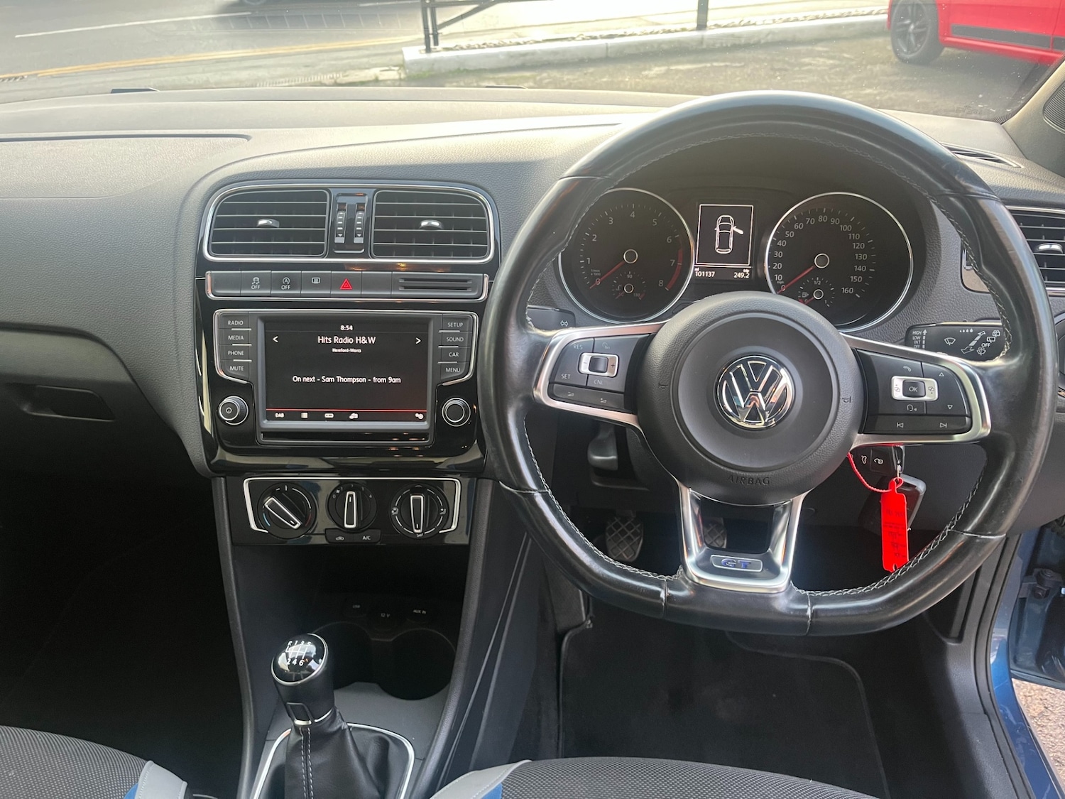 Used Volkswagen Polo 2014 for sale - 77233529: Photo 10