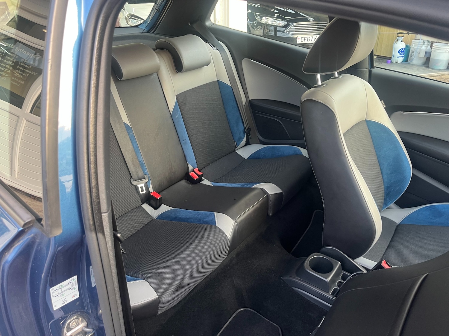 Used Volkswagen Polo 2014 for sale - 77233529: Photo 13