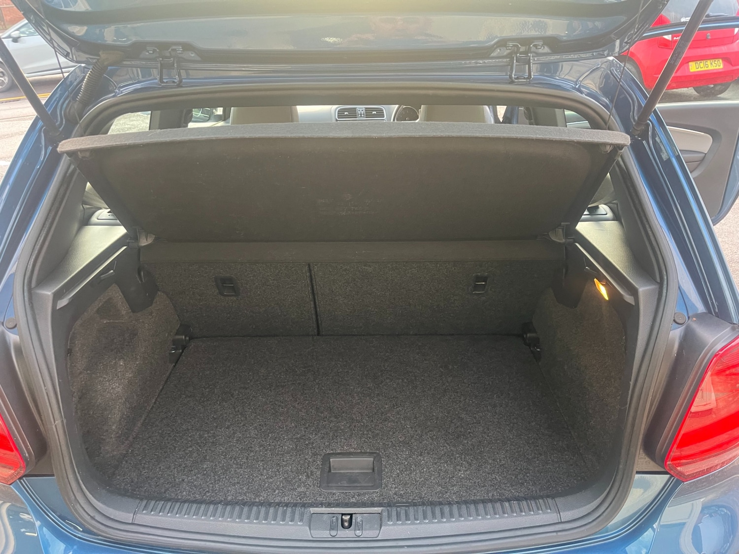 Used Volkswagen Polo 2014 for sale - 77233529: Photo 14