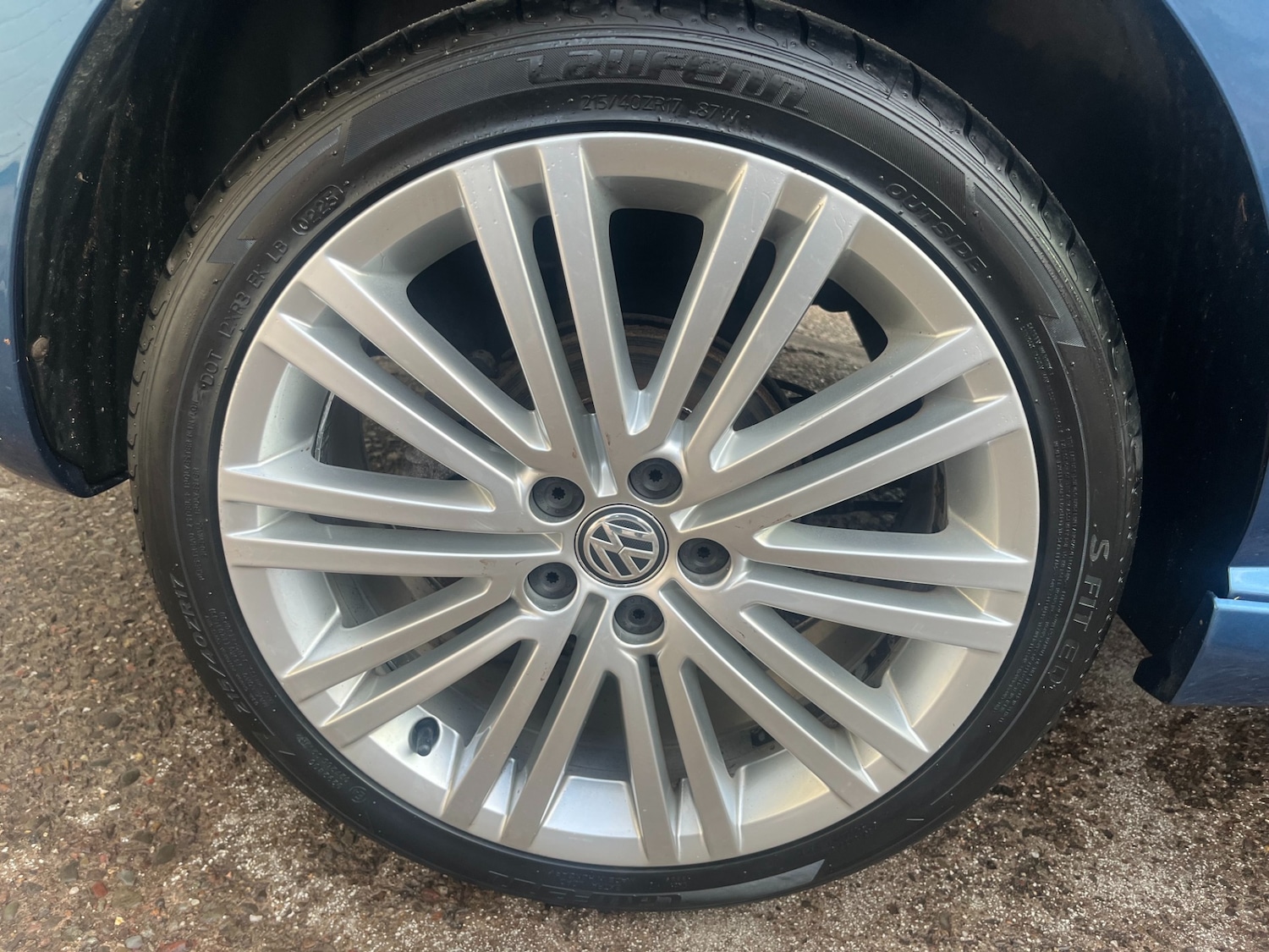 Used Volkswagen Polo 2014 for sale - 77233529: Photo 15