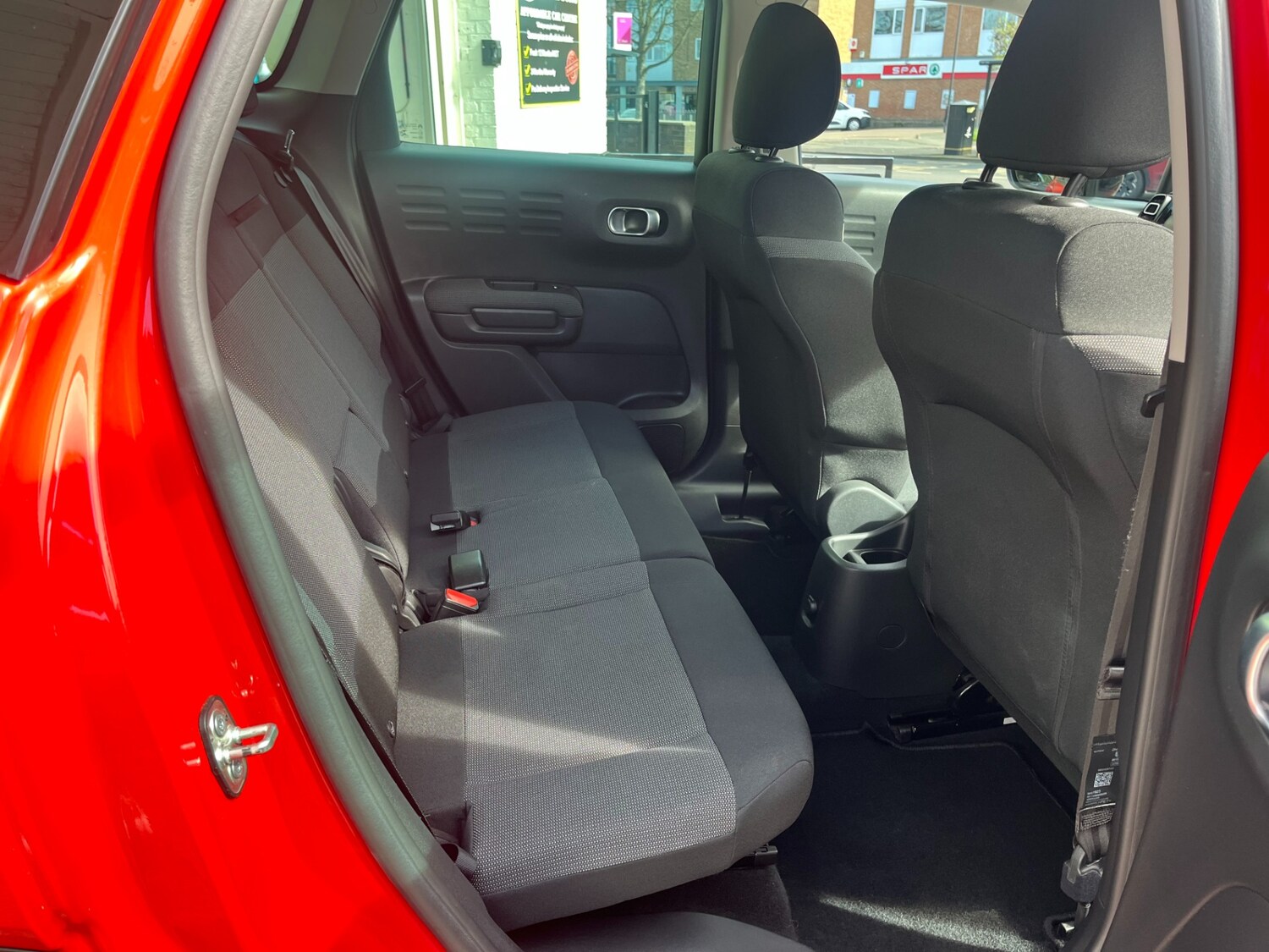 Used Citroen C3 Aircross 2018 for sale - 77946688: Photo 14