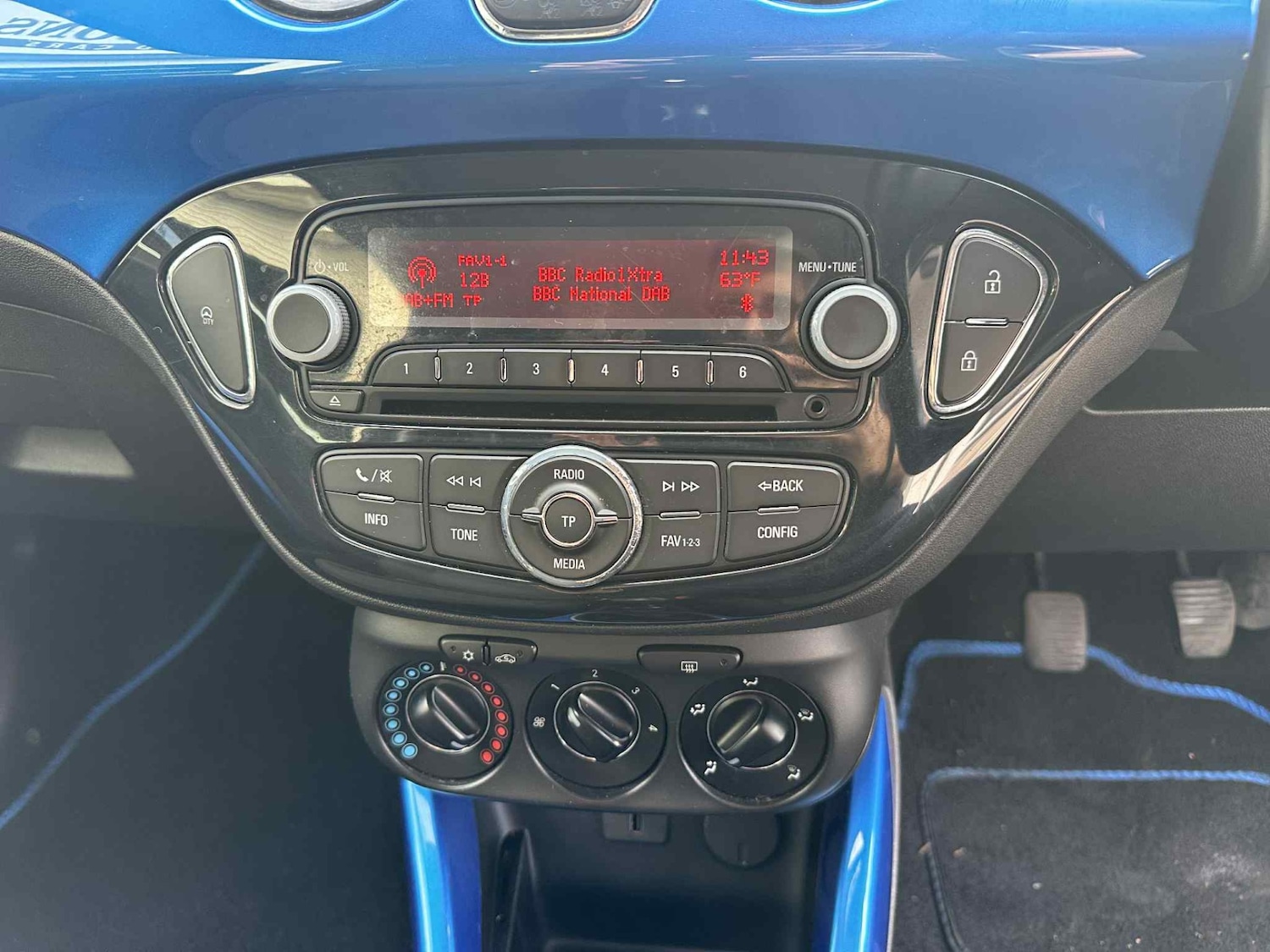 Used Vauxhall ADAM 2014 for sale - 76127909: Photo 10