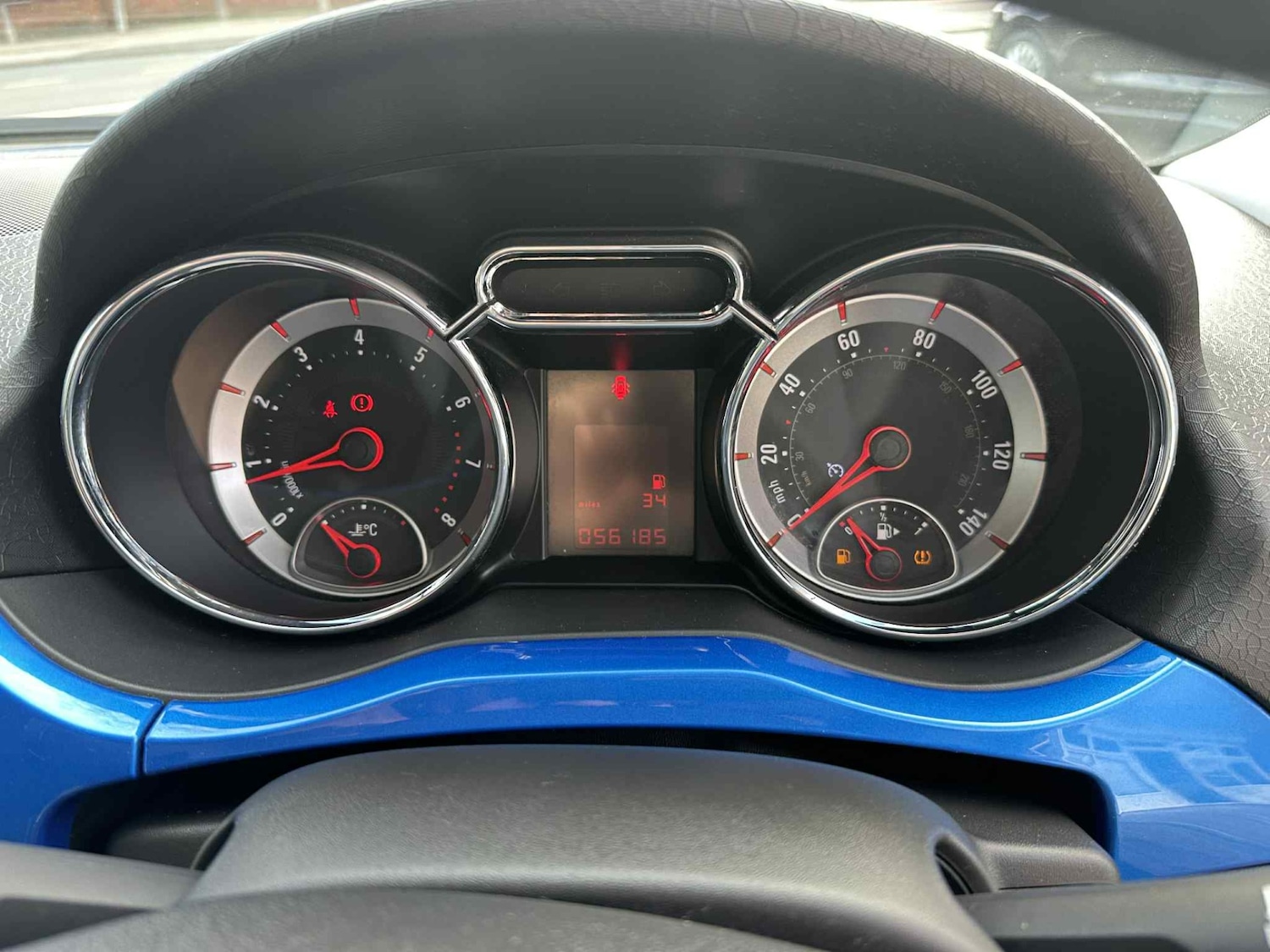 Used Vauxhall ADAM 2014 for sale - 76127909: Photo 11