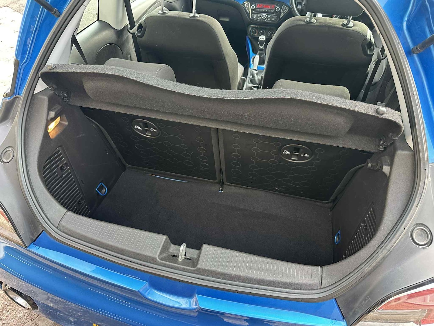 Used Vauxhall ADAM 2014 for sale - 76127909: Photo 12