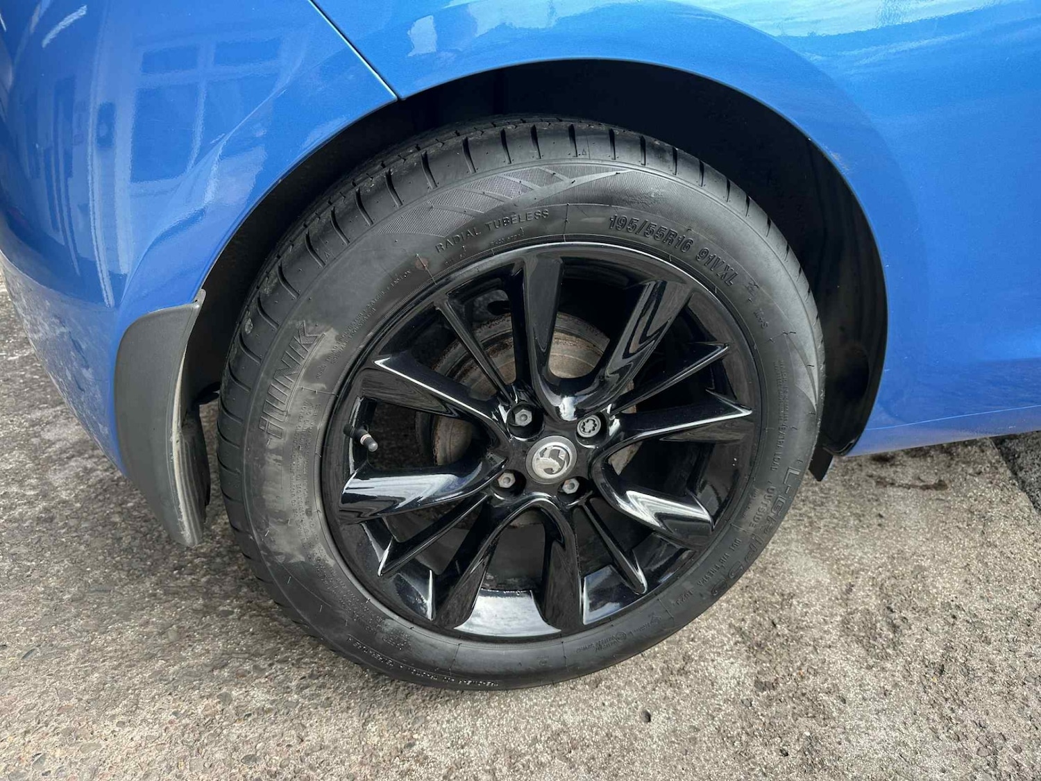 Used Vauxhall ADAM 2014 for sale - 76127909: Photo 13