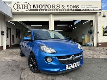 2014 (64) - 1.2i Jam 3dr ULEZ FREE+BLUETOOTH+LOW MILEAGE