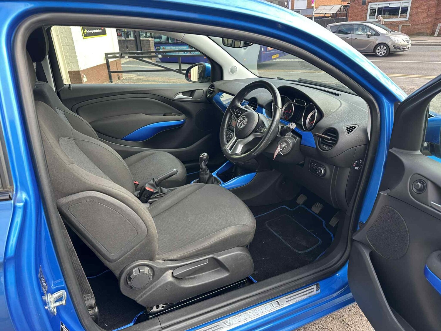Used Vauxhall ADAM 2014 for sale - 76127909: Photo 7