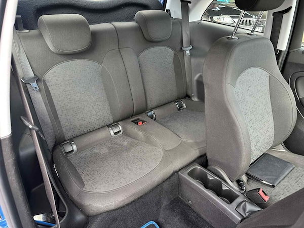 Used Vauxhall ADAM 2014 for sale - 76127909: Photo 8