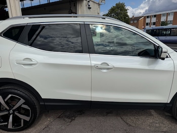 Used Nissan Qashqai 2019 for sale - 79569333: Photo