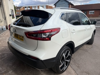 Used Nissan Qashqai 2019 for sale - 79569333: Photo