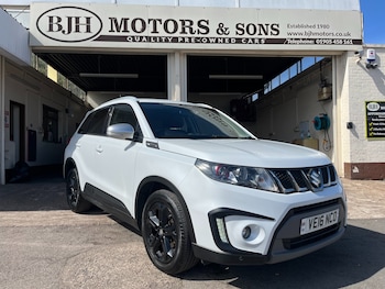 Used Suzuki Vitara 2016 for sale - 79478018: Photo