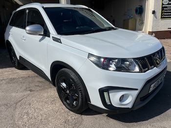 Used Suzuki Vitara 2016 for sale - 79478018: Photo