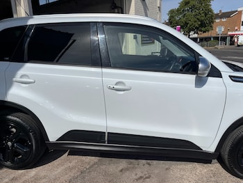 Used Suzuki Vitara 2016 for sale - 79478018: Photo