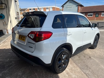 Used Suzuki Vitara 2016 for sale - 79478018: Photo