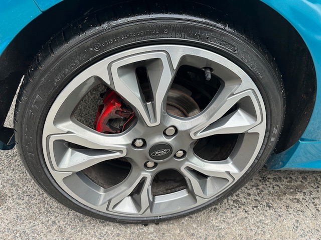 Used Ford Fiesta 2018 for sale - 76290180: Photo 13