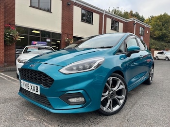 Ford - Fiesta