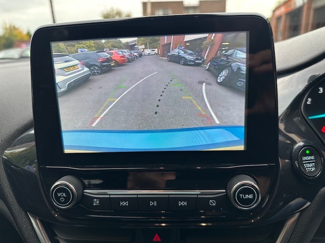 Used Ford Fiesta 2018 for sale - 76290180: Photo 9