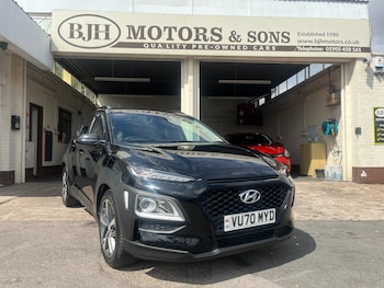 Used Hyundai KONA 2020 for sale - 79524924: Photo