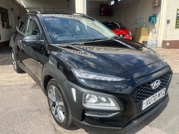 Used Hyundai KONA 2020 for sale - 79524924: Photo
