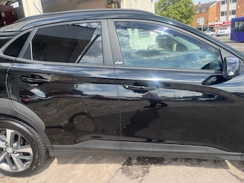 Used Hyundai KONA 2020 for sale - 79524924: Photo