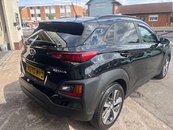 Used Hyundai KONA 2020 for sale - 79524924: Photo
