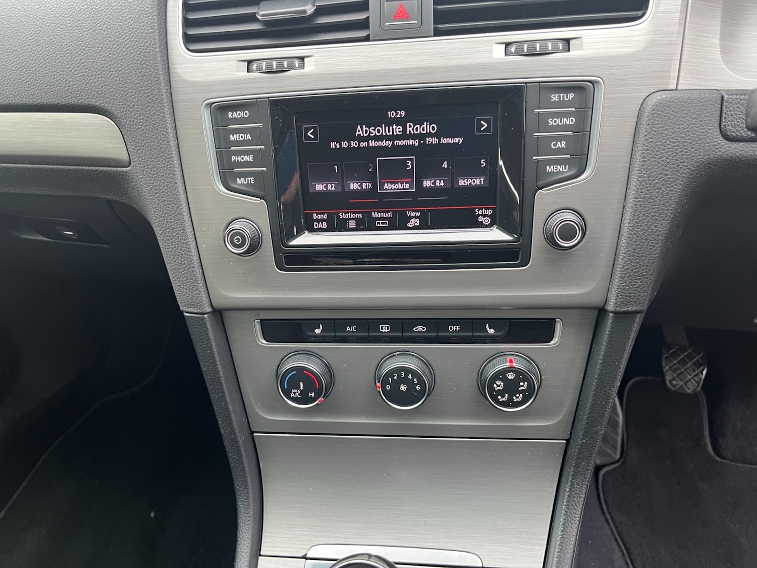 Used Volkswagen Golf 2015 for sale - 77245643: Photo 12