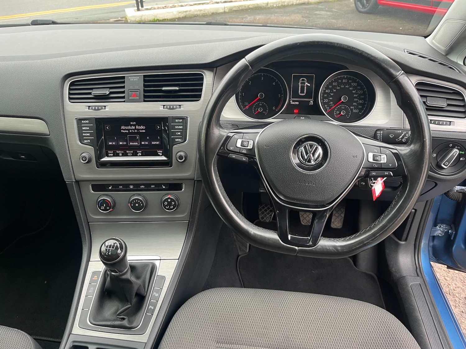 Used Volkswagen Golf 2015 for sale - 77245643: Photo 13