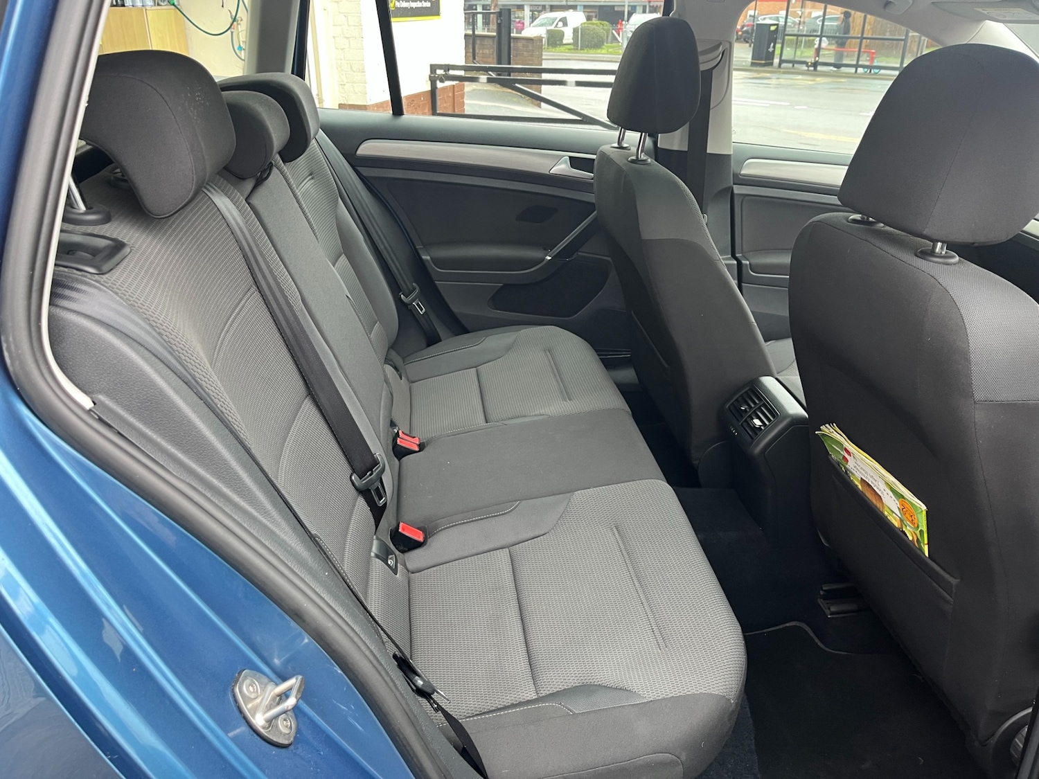 Used Volkswagen Golf 2015 for sale - 77245643: Photo 15