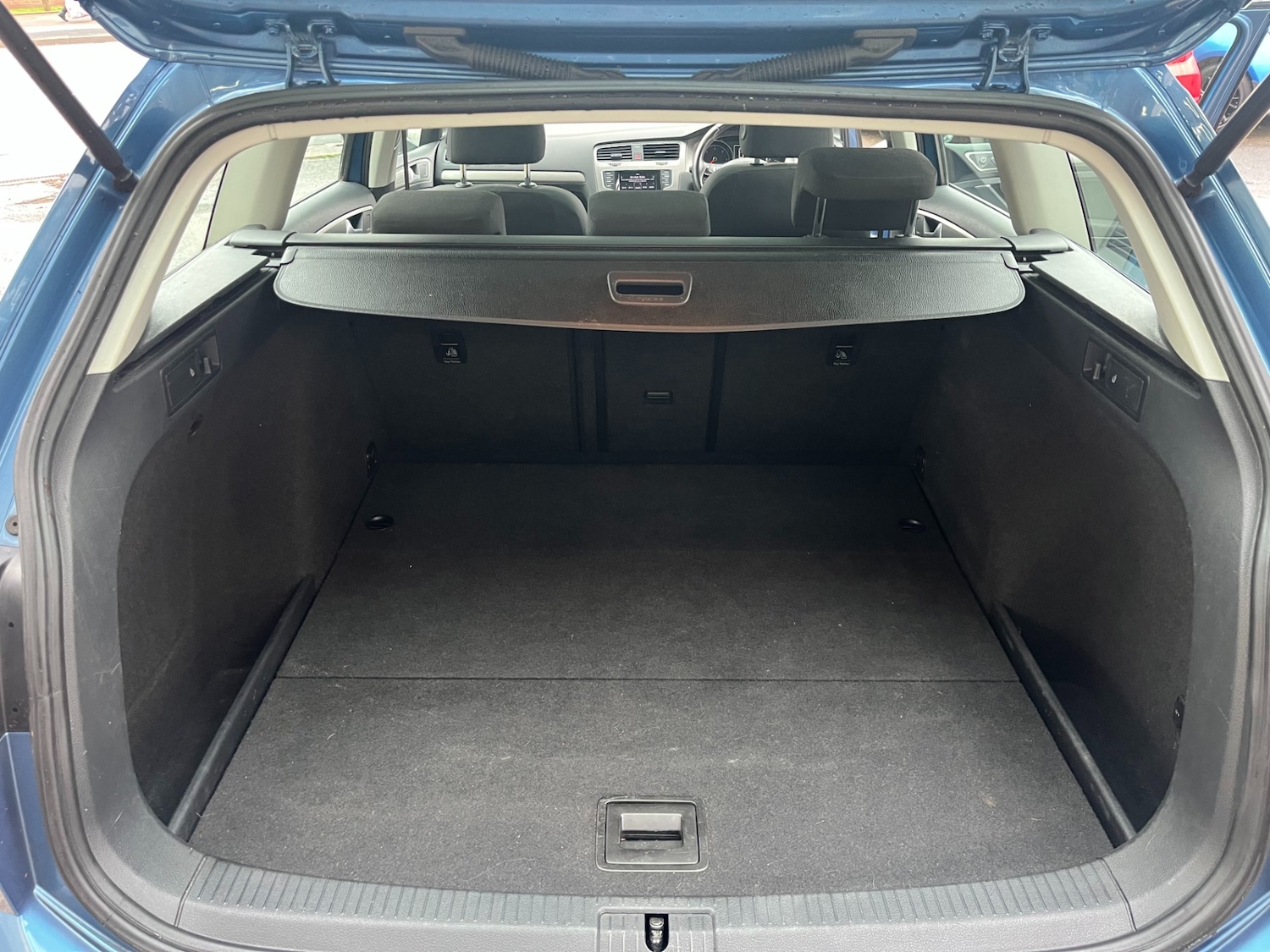 Used Volkswagen Golf 2015 for sale - 77245643: Photo 16