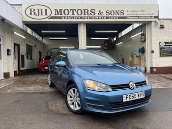 Used Volkswagen Golf 2015 for sale - 77245643: Photo